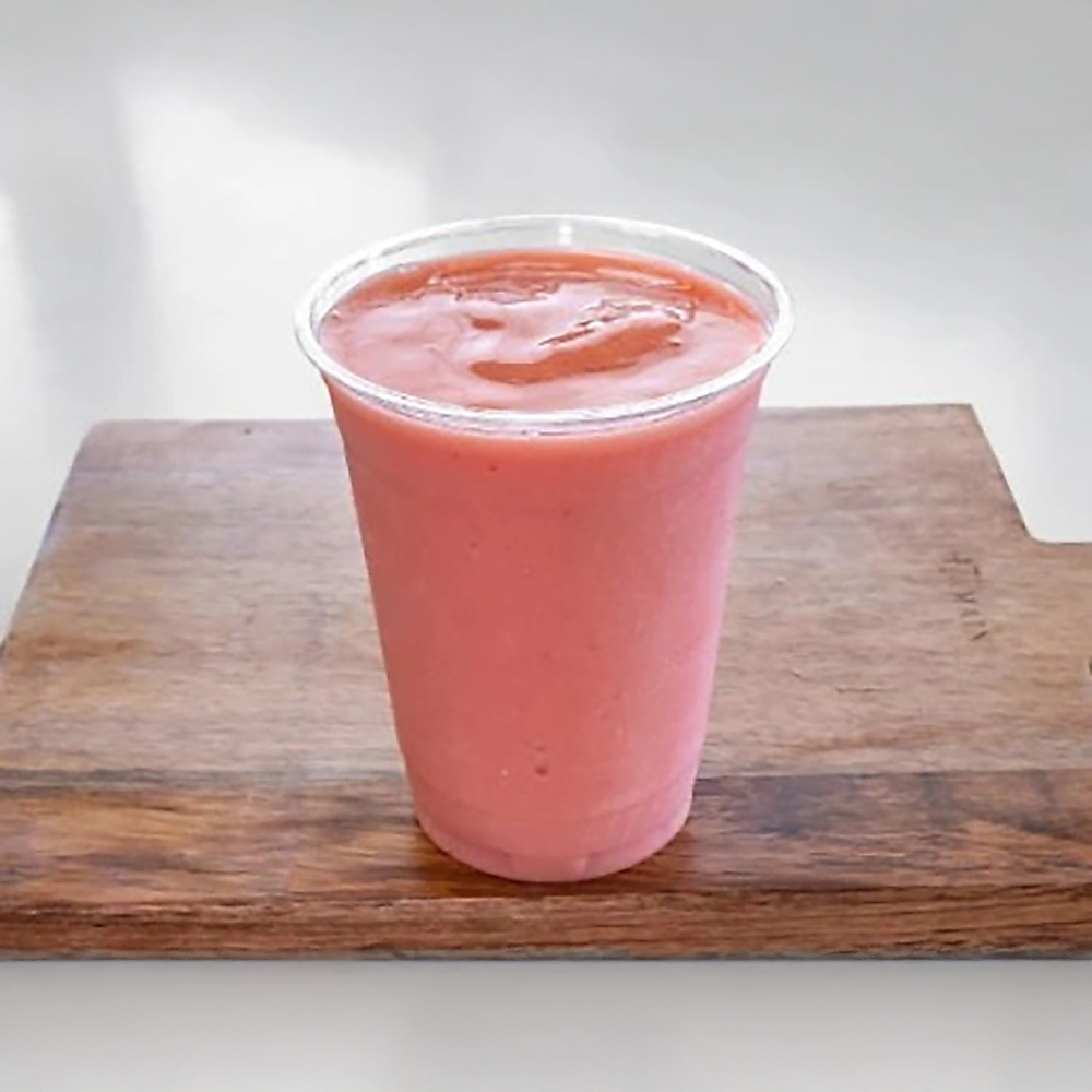 Strawberry Smoothie