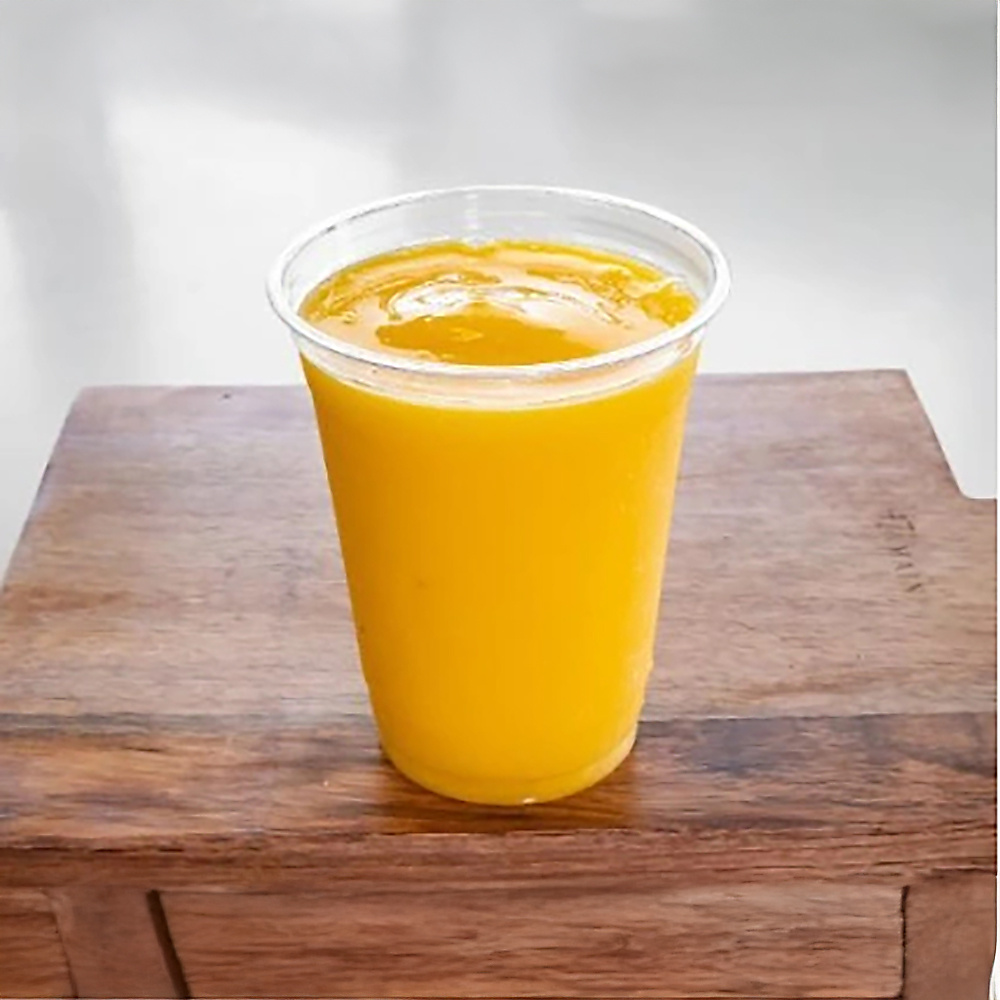 Mango Smoothie
