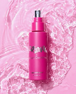 YeriMua x Beauty Creations - Unique Setting Spray