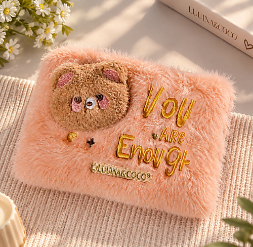 🧸 Kevin & Coco - You Are Enough Highlighter Palette