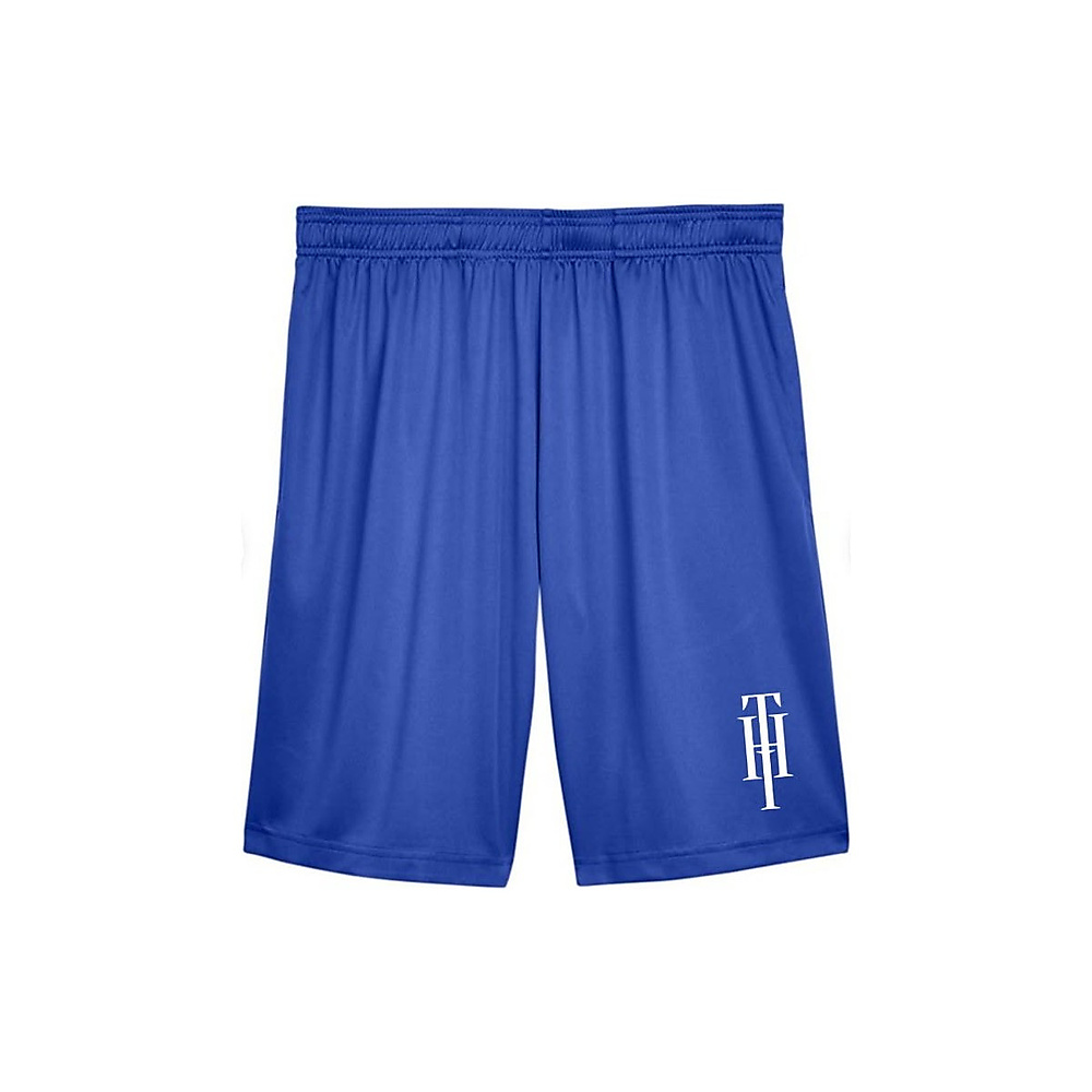 Hang In There Shorts
