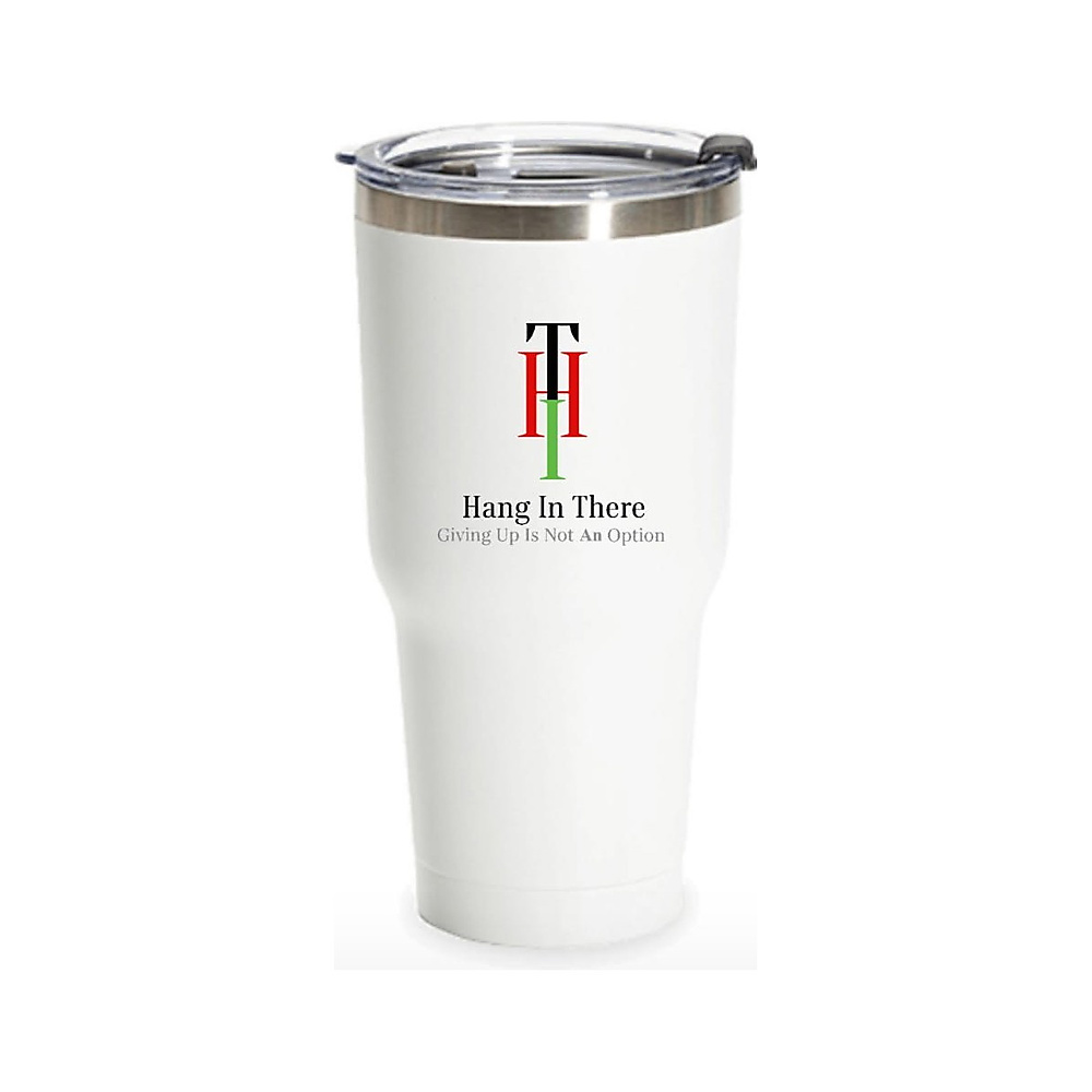 Tumbler Mug