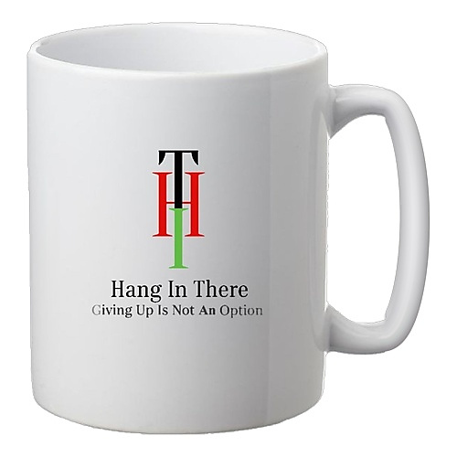 Mug White