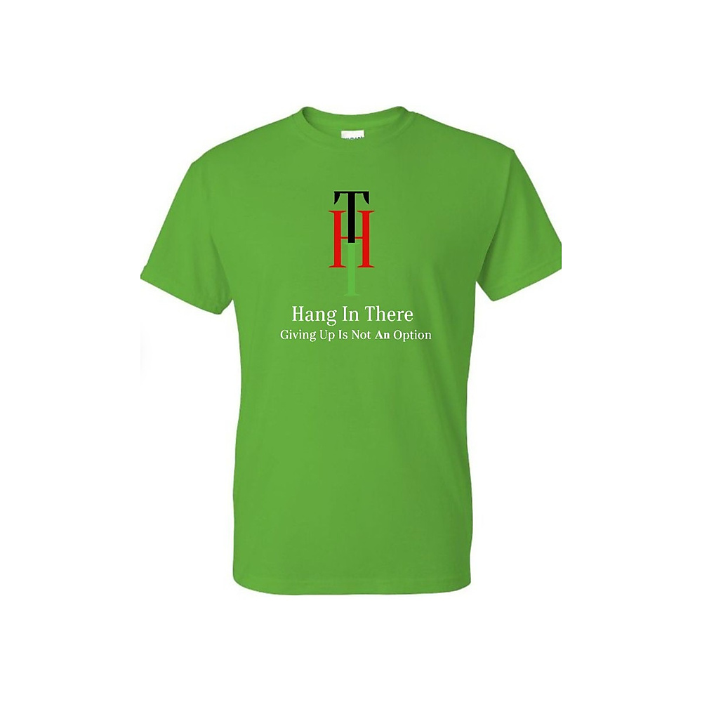 Hang In There Classic Tee