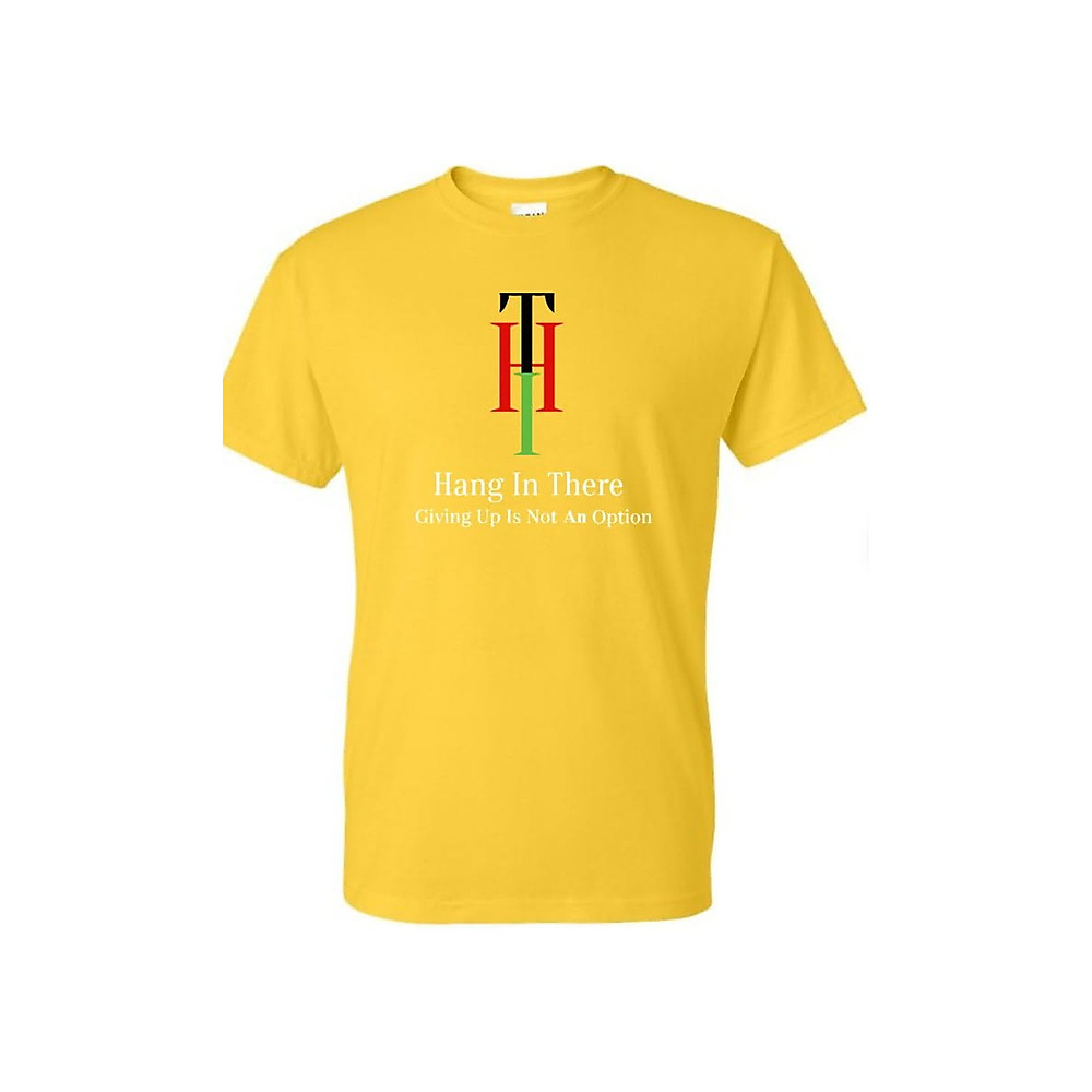 Hang In There Classic Tee