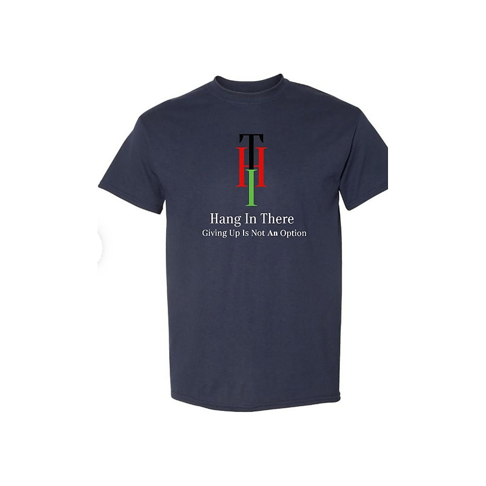 Hang In There Classic Tee