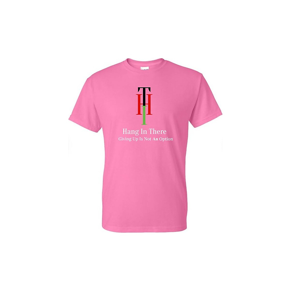 Hang In There Classic Tee