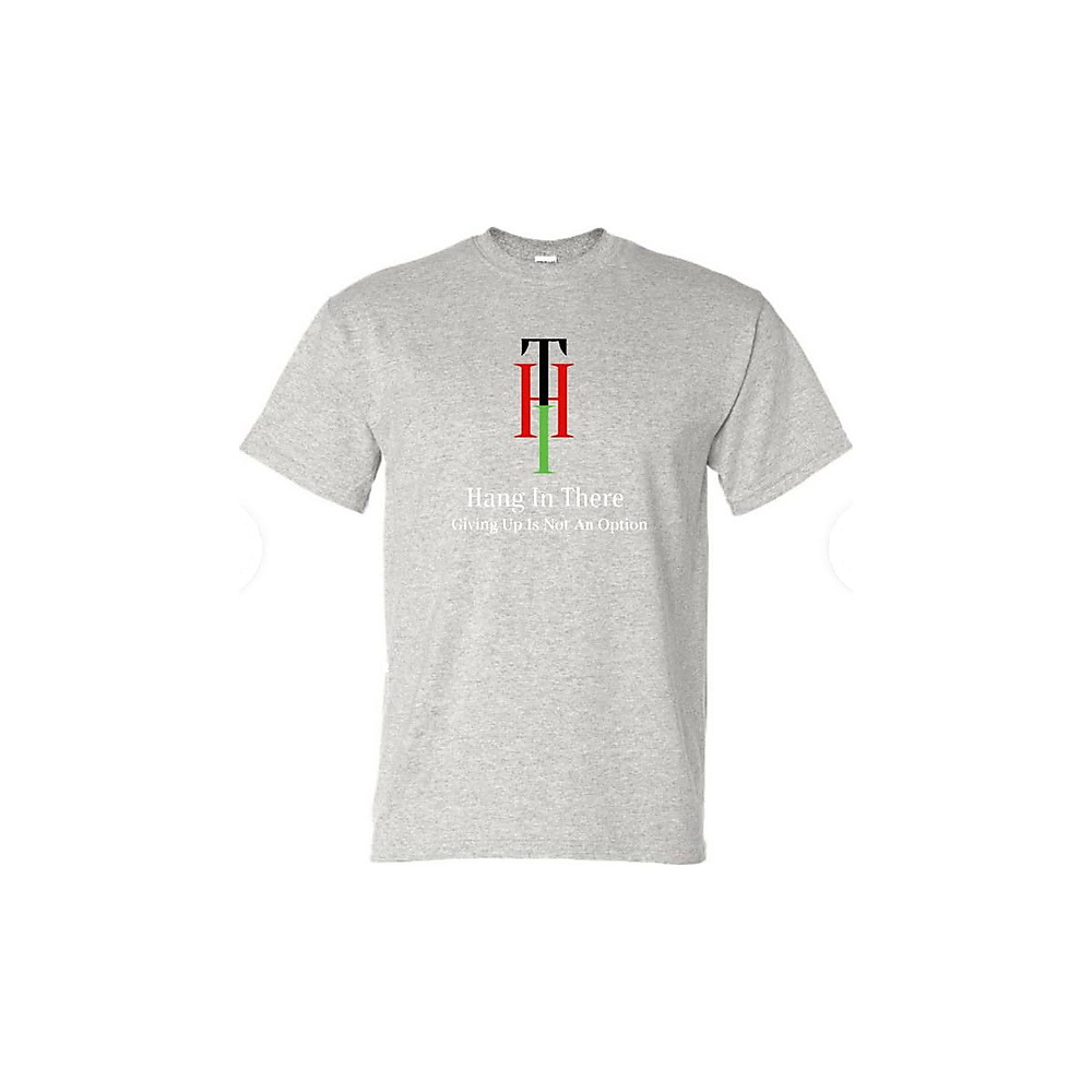 Hang In There Classic Tee