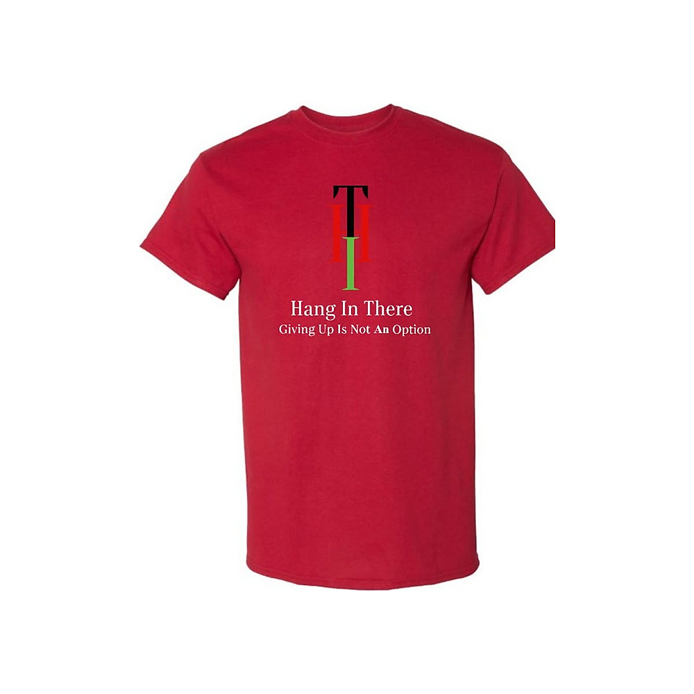 Hang In There Classic Tee