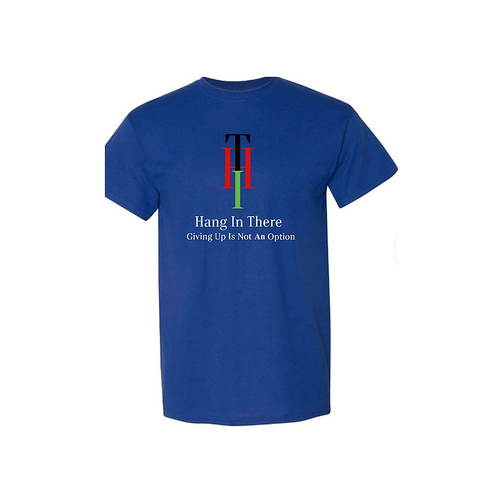 Hang In There Classic Tee