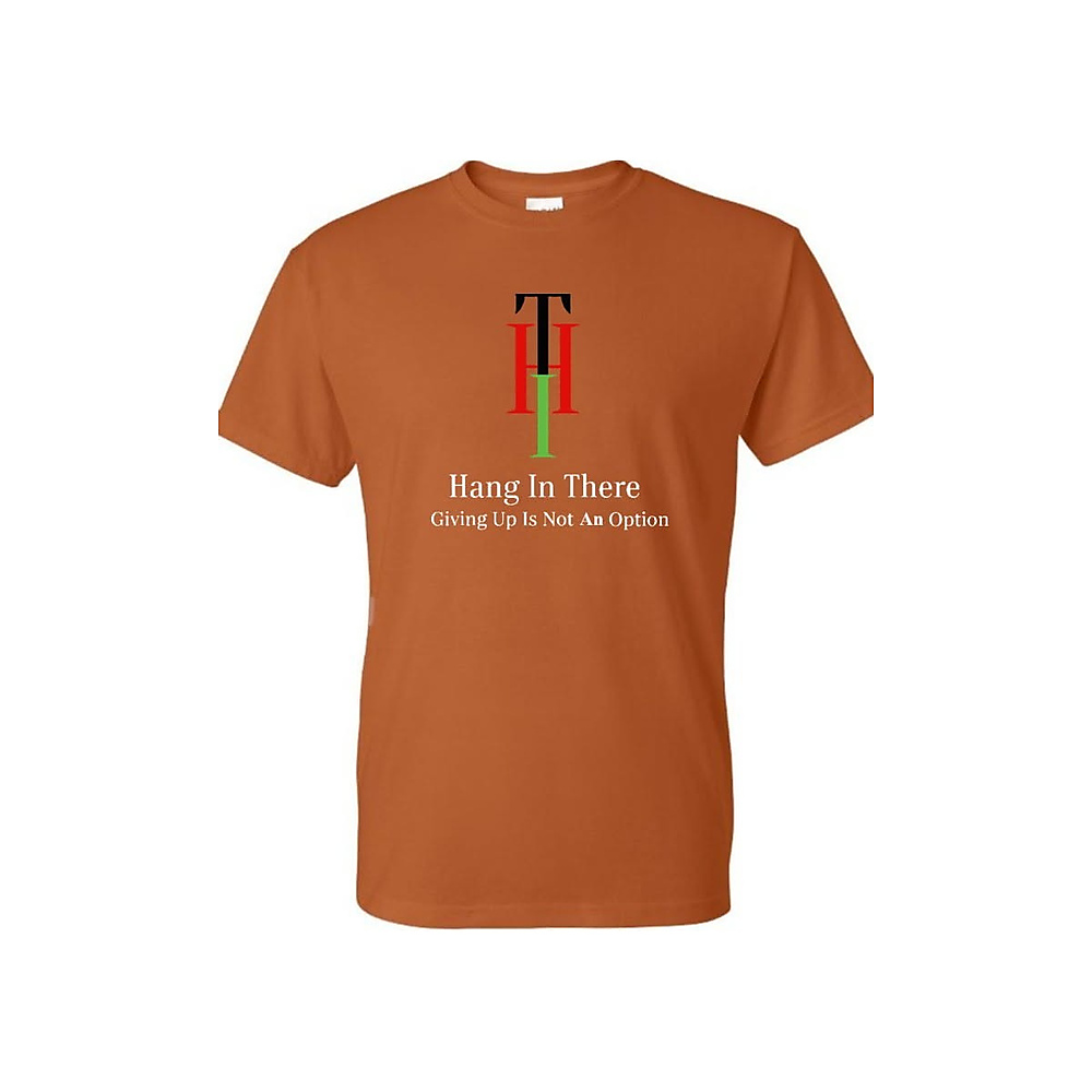 Hang In There Classic Tee