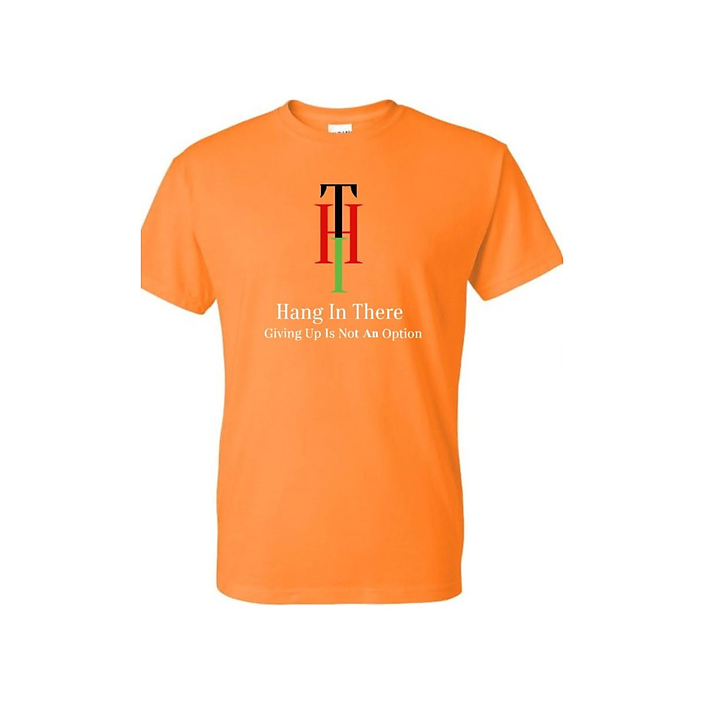 Hang In There Classic Tee