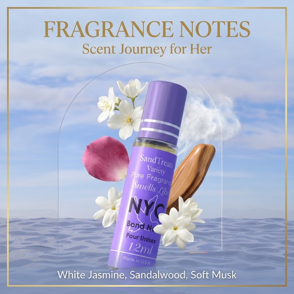 Fragrance Notes