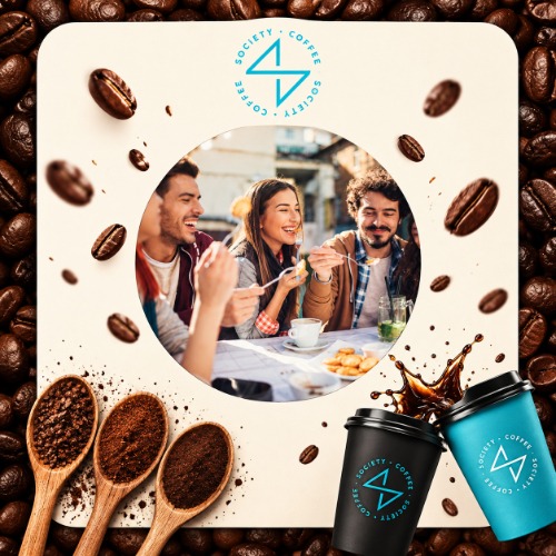 Your Local Specialty Coffee Destination