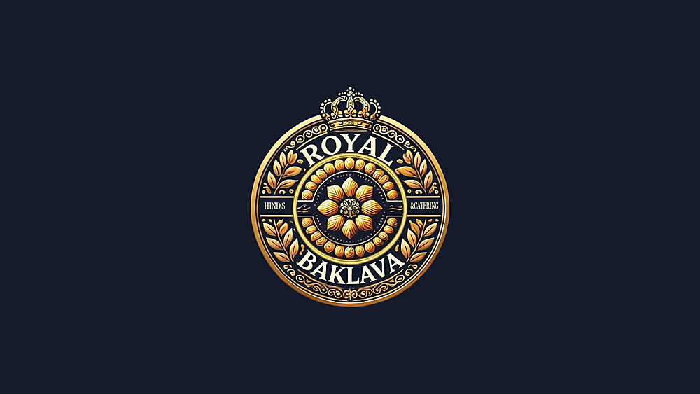 Royal Baklava and Catering