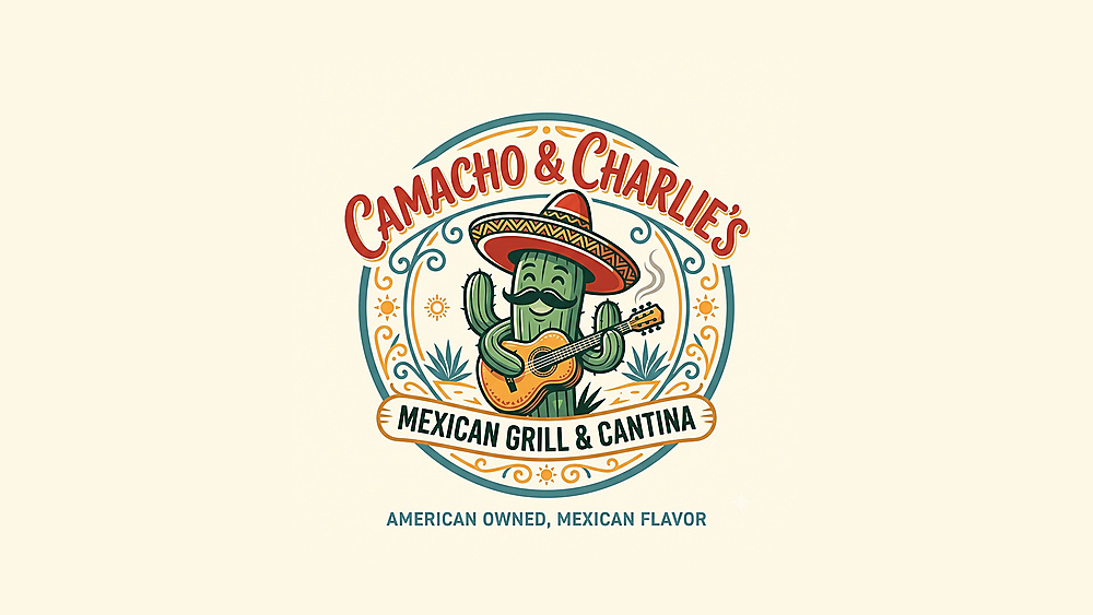 Camacho & Charlie's Mexican Grill & Cantina