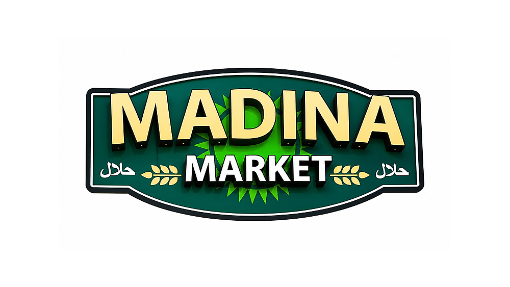 Madina Market