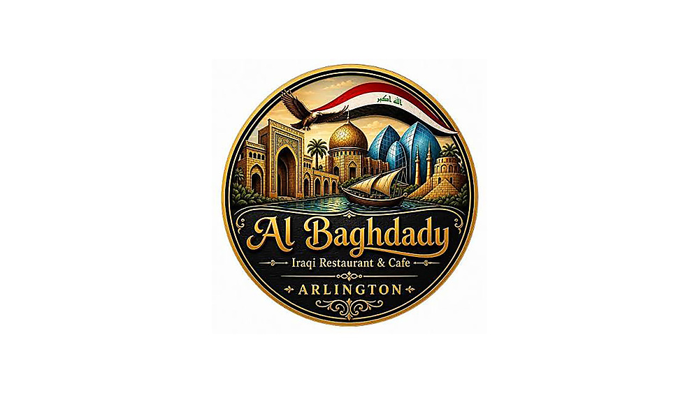 Albaghdady Grill - Arlington
