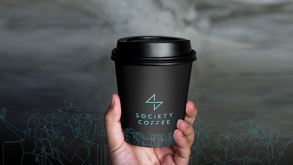 Society Coffee