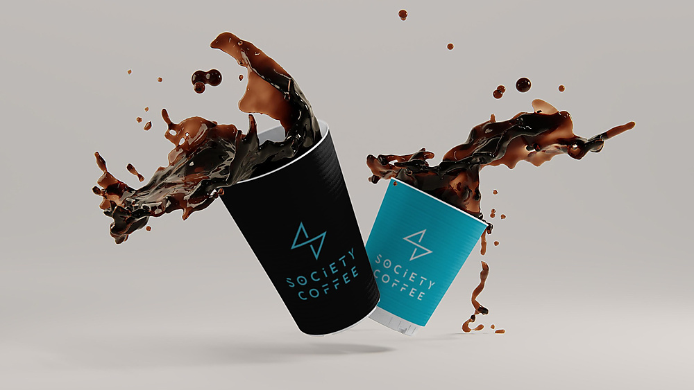 Society Coffee