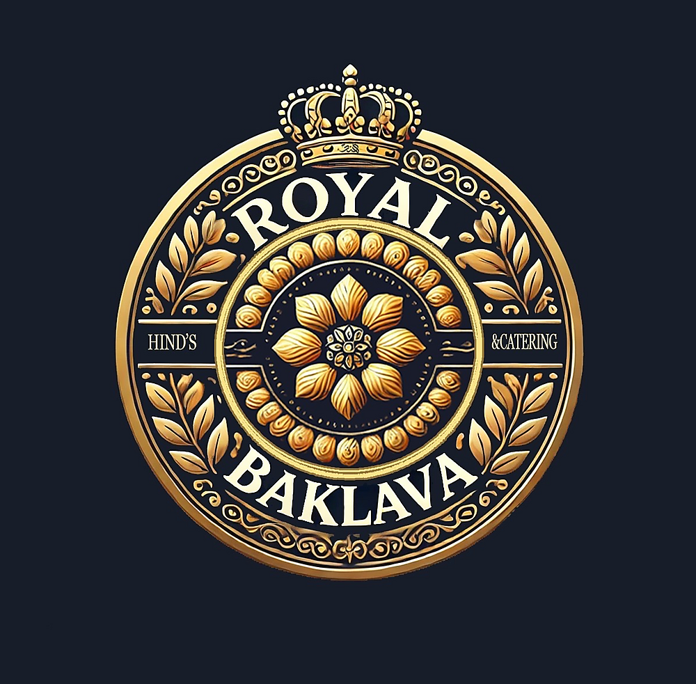 Royal Baklava and Catering