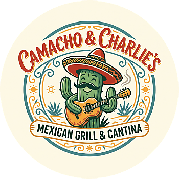 Camacho & Charlie's Mexican Grill & Cantina