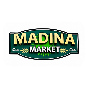Madina Market