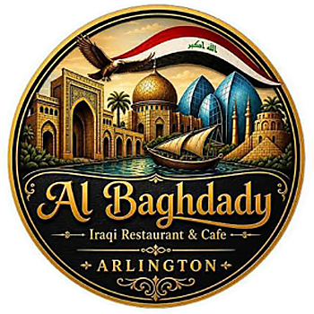Albaghdady Grill - Arlington