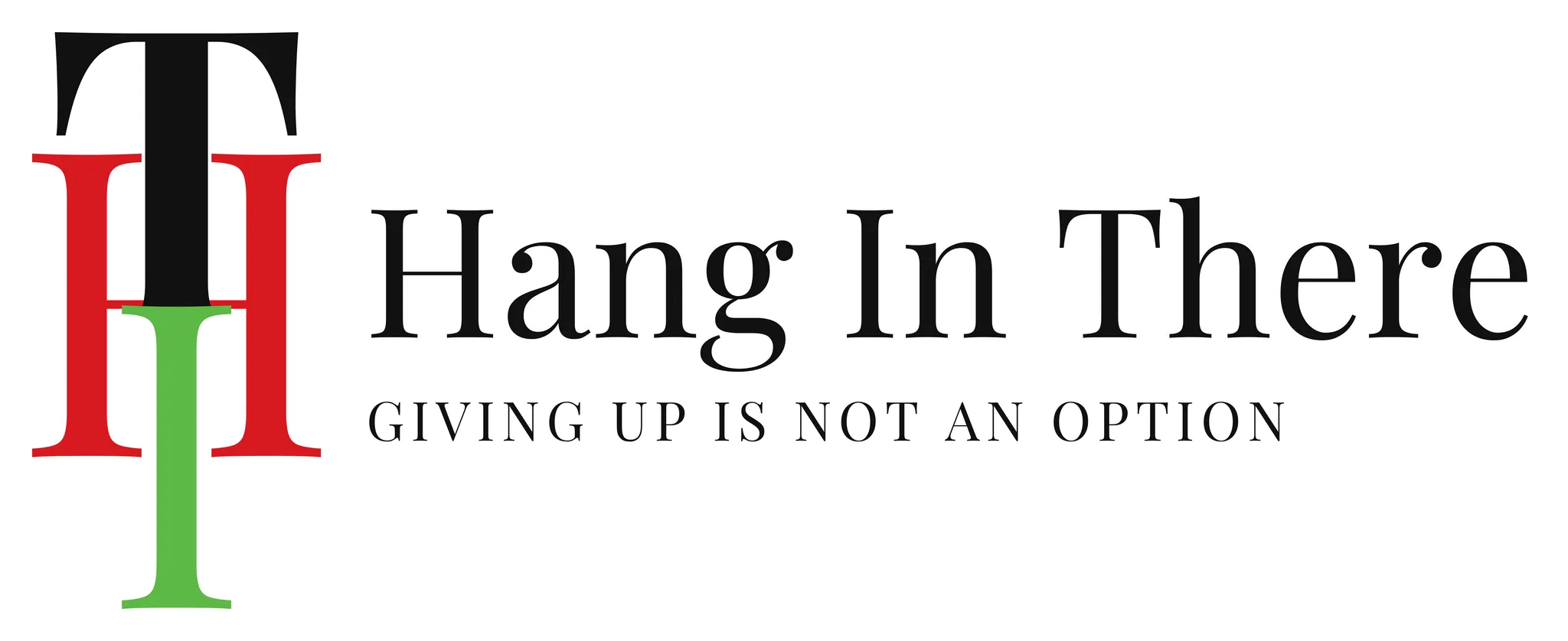 Hang In There